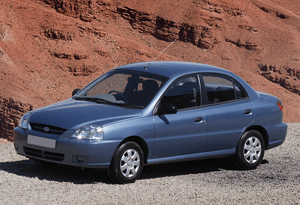 تسمه های ریو