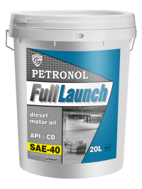 پترونول فول لنج