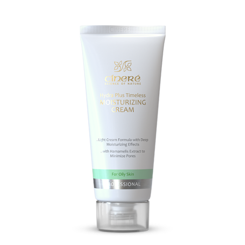 کرم مرطوب کننده صورت مخصوص پوست های چرب