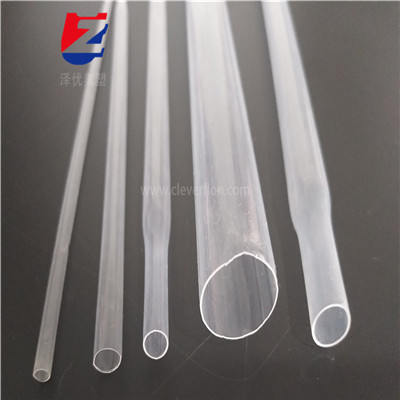 260 degree high temperature resistant PFA heat shrink tube