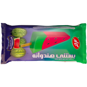 بستنی چوبی هندوانه