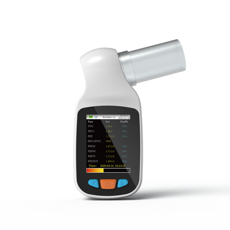 SP70B SPIROMETER