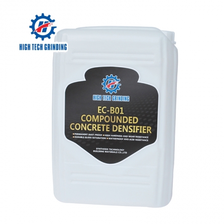 Silicate Concrete Hardener Densifier HTG--EC-B01