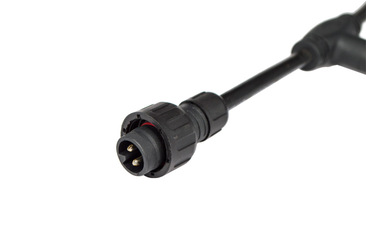 M14 Waterproof Connector