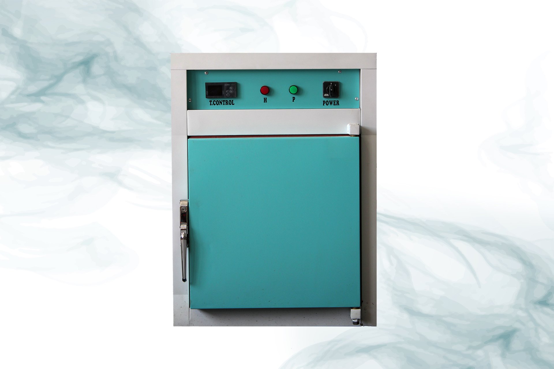 Refrigerator and simple incubator