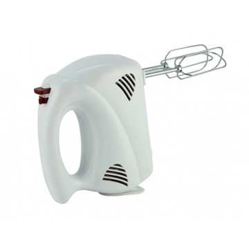 Hand Mixer 5 SPEED Mini Egg Beater Egg Whisk Electric Blender