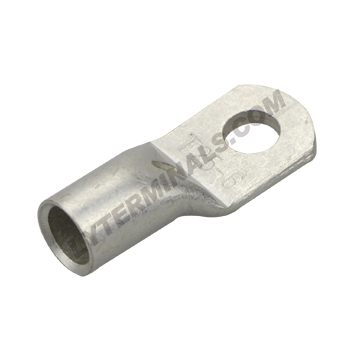 T COPPER TURE TERMINALS