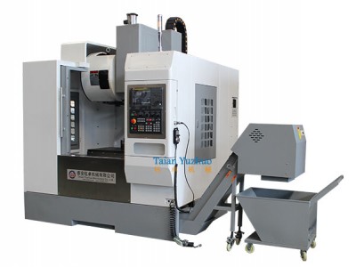 مرکز ماشینکاری CNC VMC850