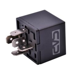 رله 25-15 آمپر (مشکي