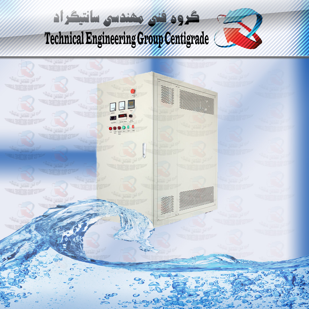 ازن ژنراتور