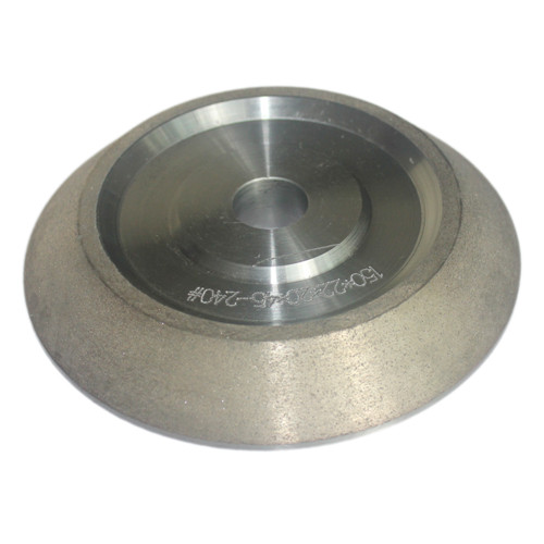 KC-09 shape grinding wheel (45° diamond wheel) - 副本