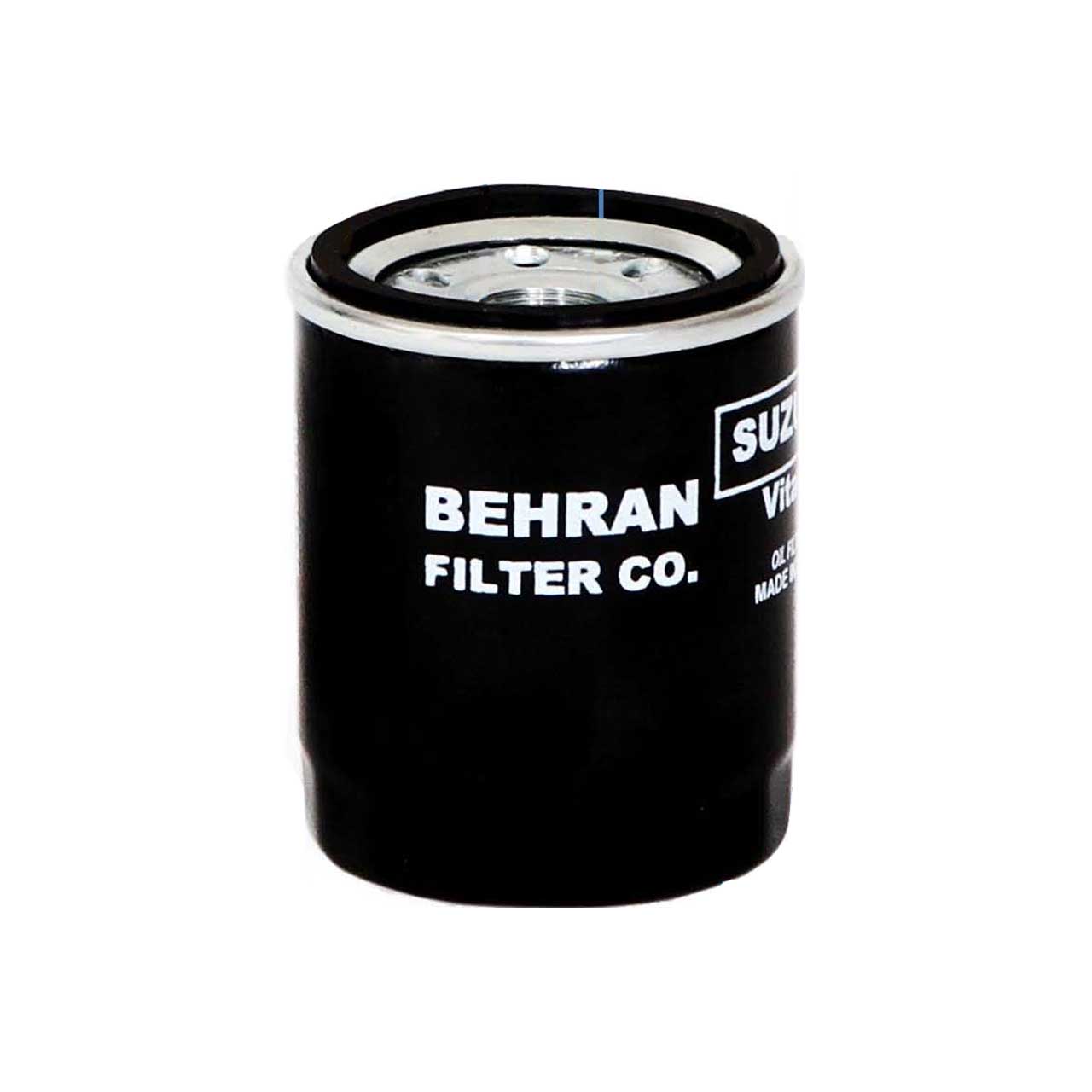 Maxima oil filter