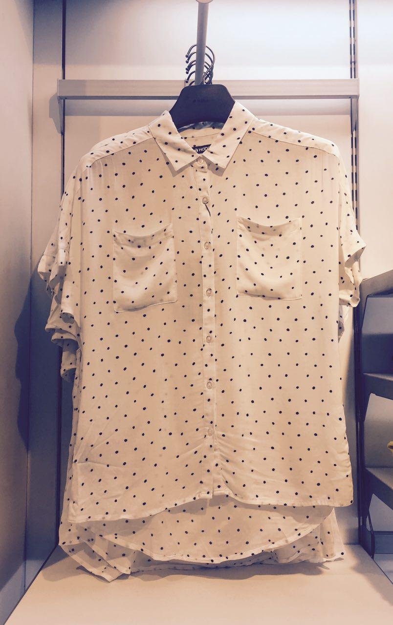 شوميز زنانه