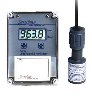LIT25 Level Indicating Transmitter
