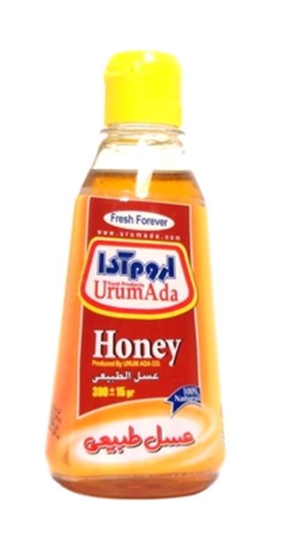 عسل اروم آدا