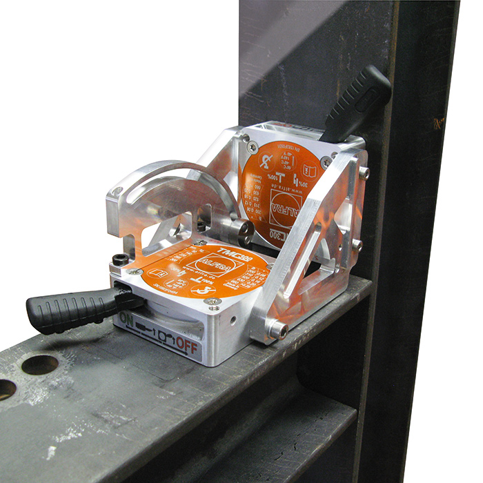 زاویه جوش متغیر TMA 600