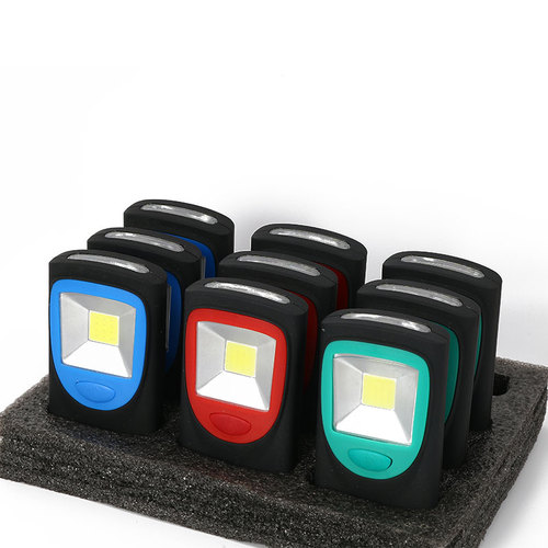 Gift and promotion light