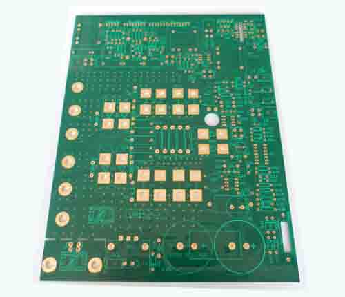 Heavy Copper PCB