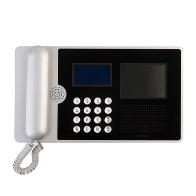 مرکز نگهبانی SMGR256