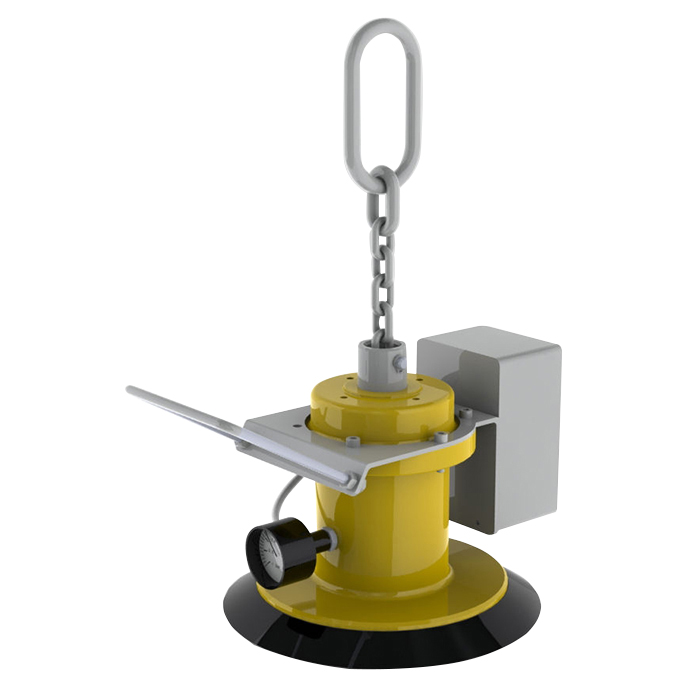 جاروبرقی خودکار Vacu-Lift U