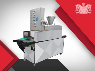 دستگاه دپوزیت و چرب کن