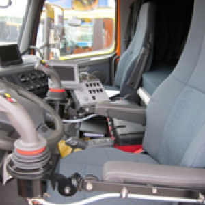 دستگاه مرمت آسفالت