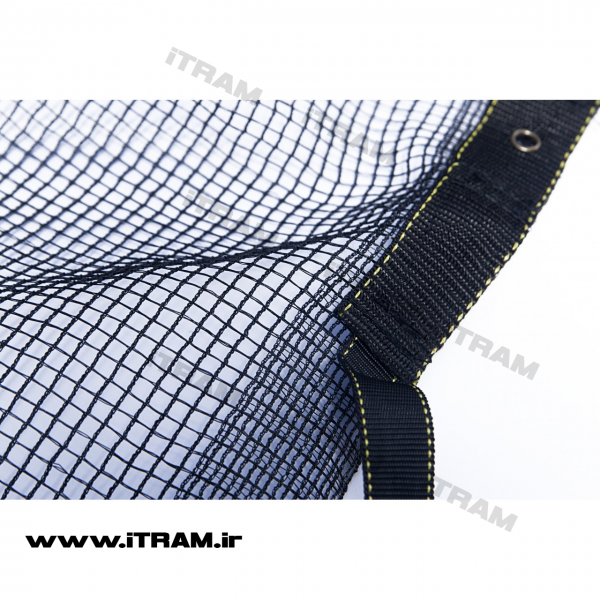 تور محافظ ترامپولین از جنس پلی پروپیلن