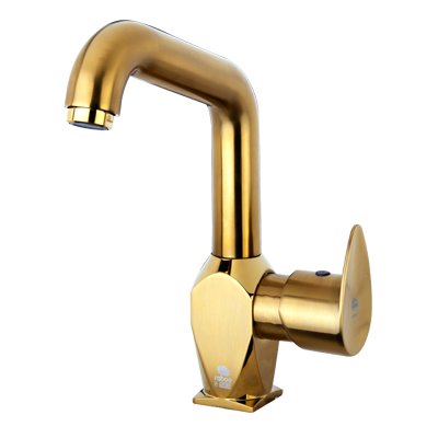 توپاز طلایی – روشویی