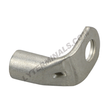 T90°BOPPER TUBE TERMINALS