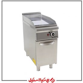 گريل گازى 40 كابين دار تخت