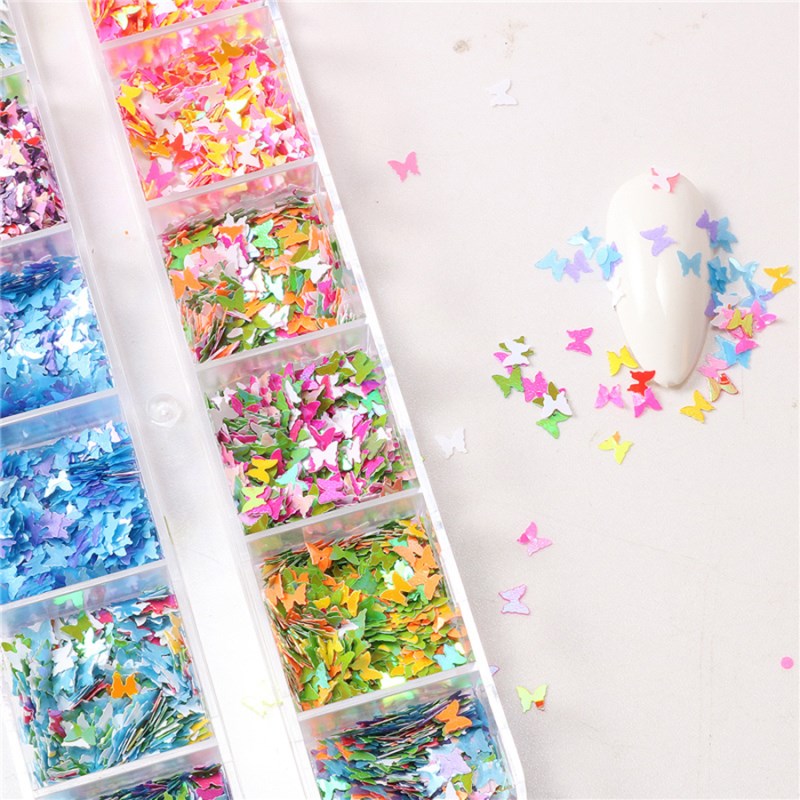 RNAD-179 Heart&Butterfly Dazzling