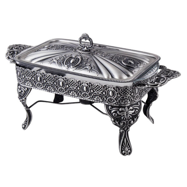 سوفله خوری مستطیل