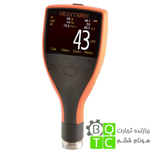 زبری سنج الکومتر مدل ELCOMETER E224C-BI