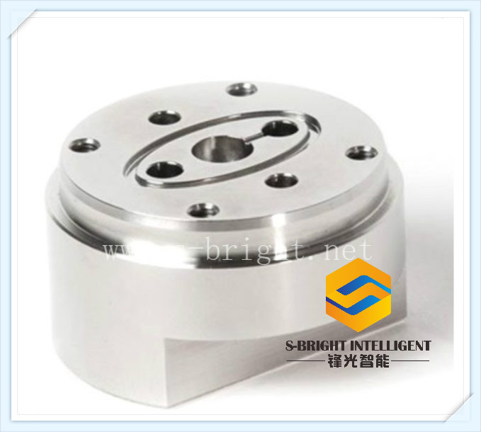 قطعات تراش CNC A87