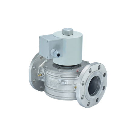 شیر برقی سریع مدل SET144/RQ/DN65-DN80