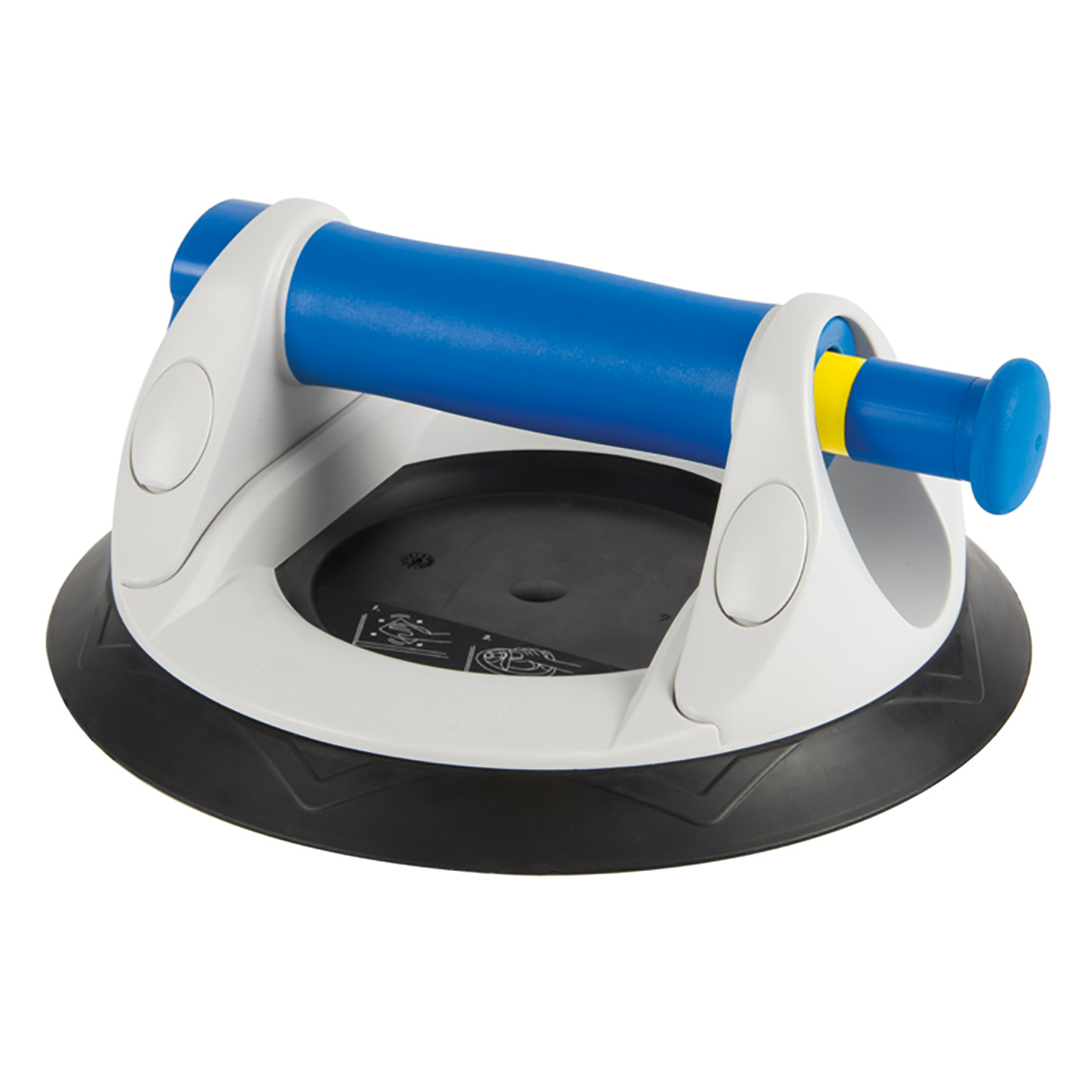 وکیوم بالابر پلاستیکی 601G