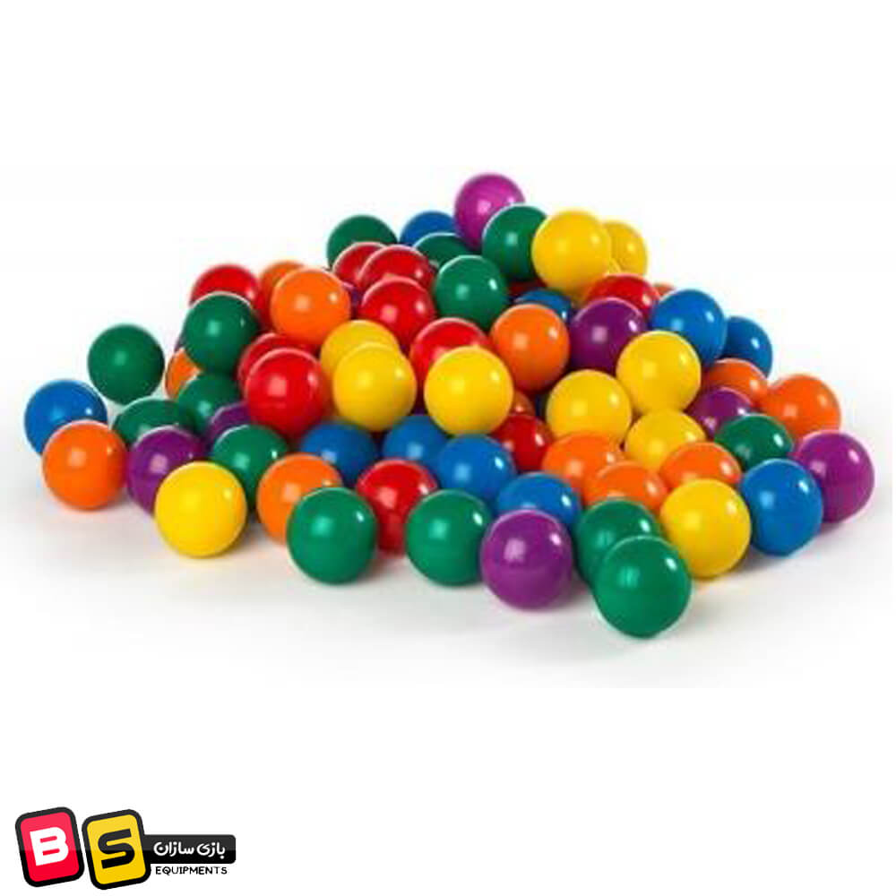 توپ مخصوص استخر توپ