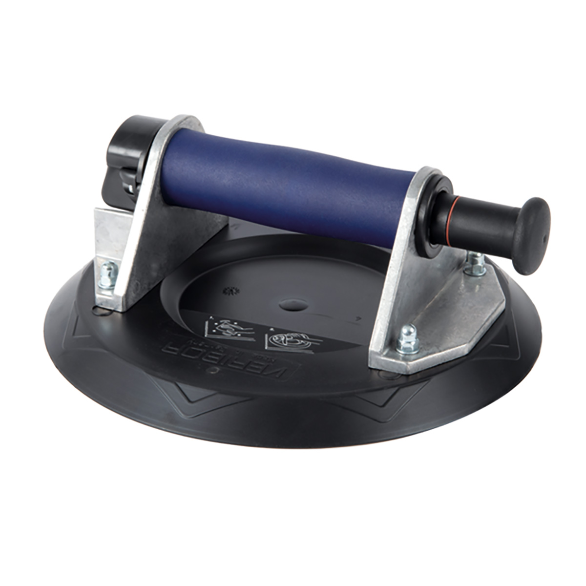 جاروبرقی 601BL برای سطوح صاف