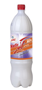 نوشیدنی کفیر پگاه خزر