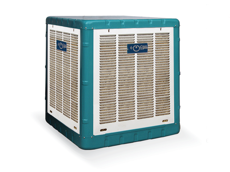 SC60 model water cooler