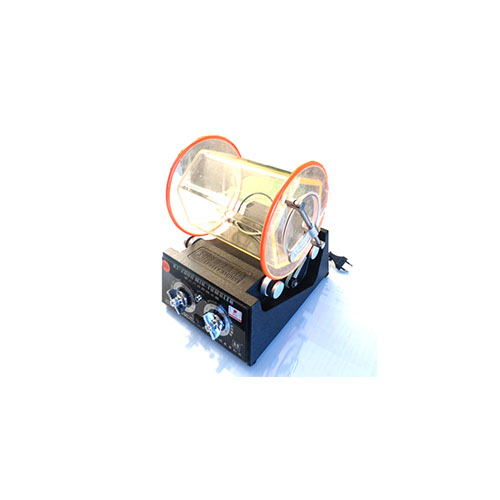 معرفی دستگاه پولیش مدل KT 6808 MINI