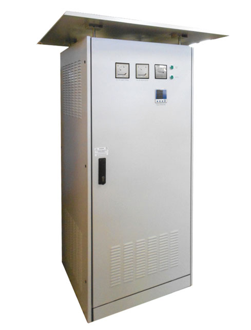 اینورتر صنعتی