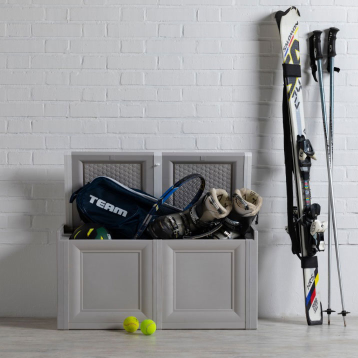 کد ۱۲۴۱ در دسته صندوقچه های وندیک