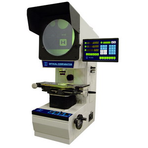 Optical Comparator (VOC Series )