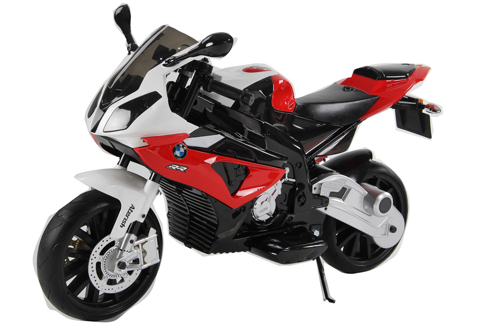 Kids electric motorcycle BMW S1000RR