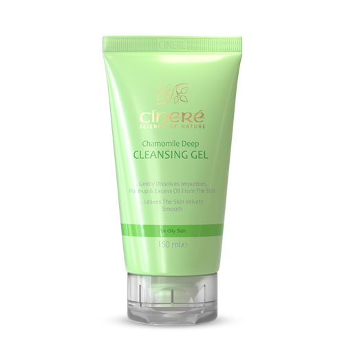 پاک کننده پوست چرب