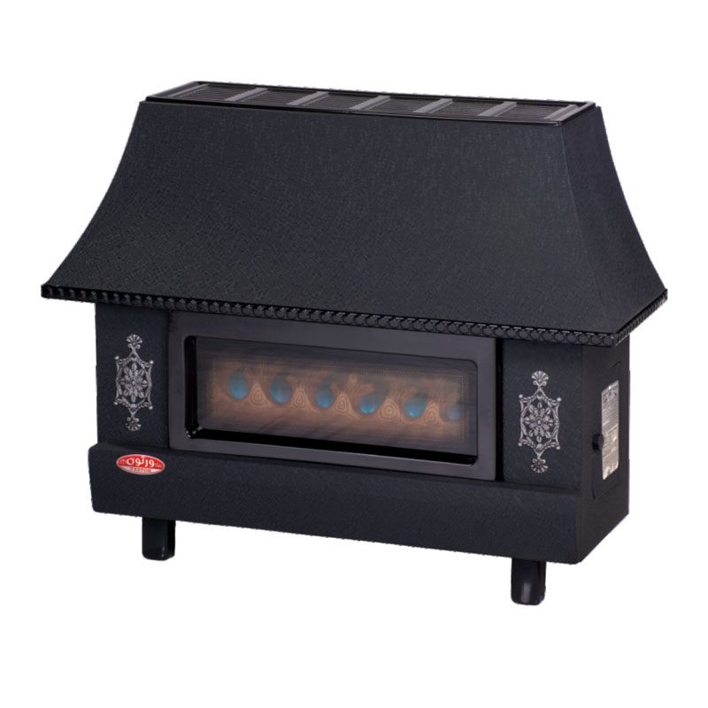 شومینه 20000 تمام رنگ چروک