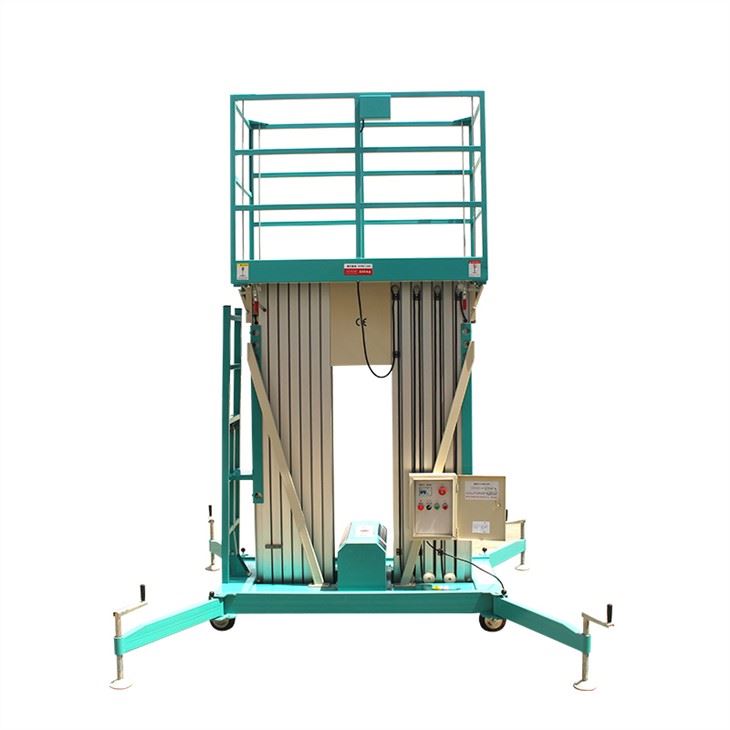 بالابر هوایی