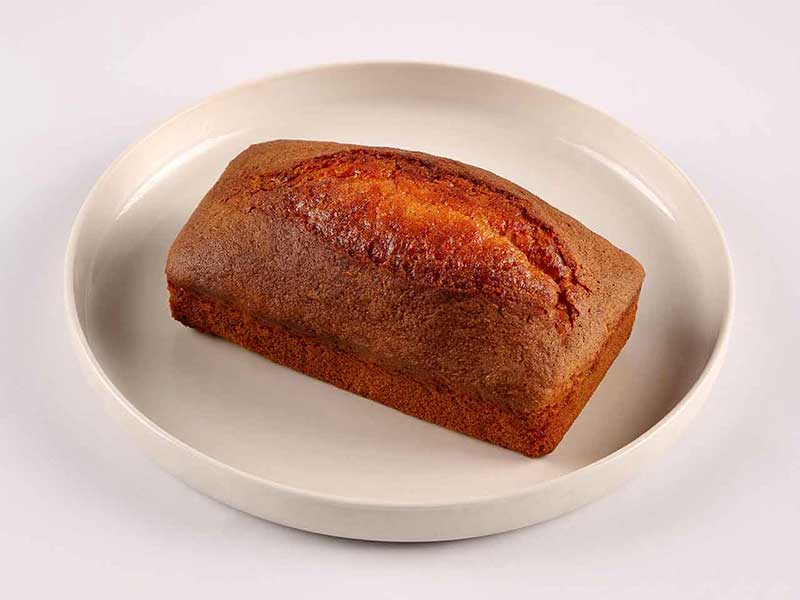 کیک صبحانه کشمشی