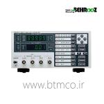 LCR متر هیوکی مدل HIOKI 3511-50